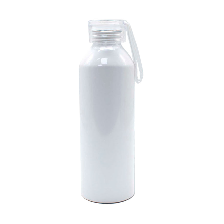 Botella Aluminio 750 ML Personalizable - greengraphic.cl