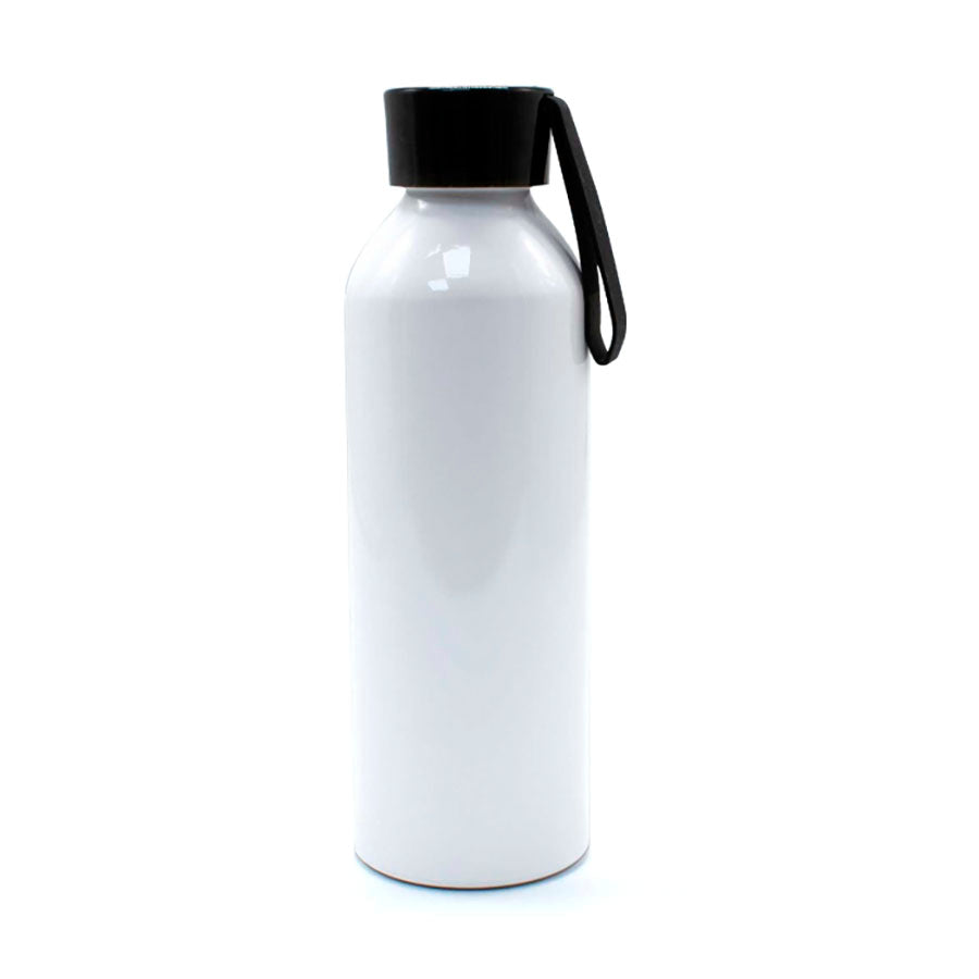 Botella Aluminio 750 ML Personalizable - greengraphic.cl
