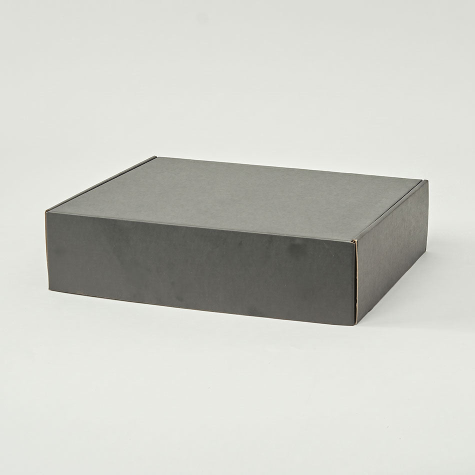 Caja negra autoarmable