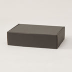 Caja negra autoarmable pequeña