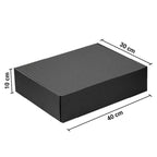 Caja negra autoarmable