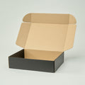 Caja negra autoarmable