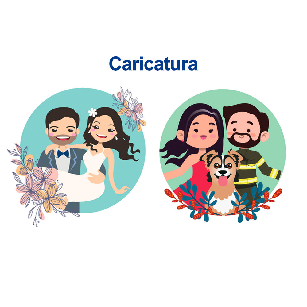Diseño / Ilustración - greengraphic.cl