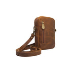 Cartera de cuero Personalizado - greengraphic.cl