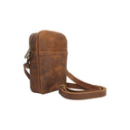 Cartera de cuero Personalizado - greengraphic.cl