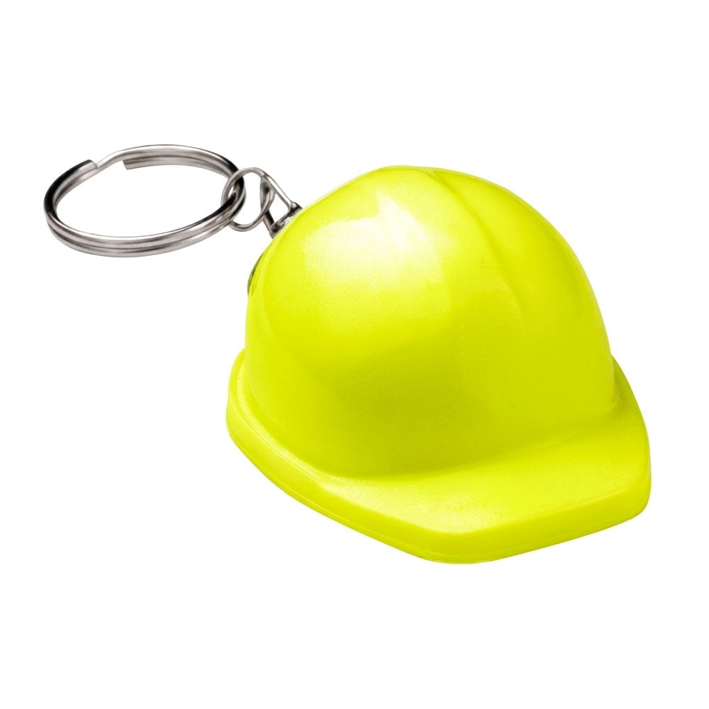 Llavero Casco Destapador