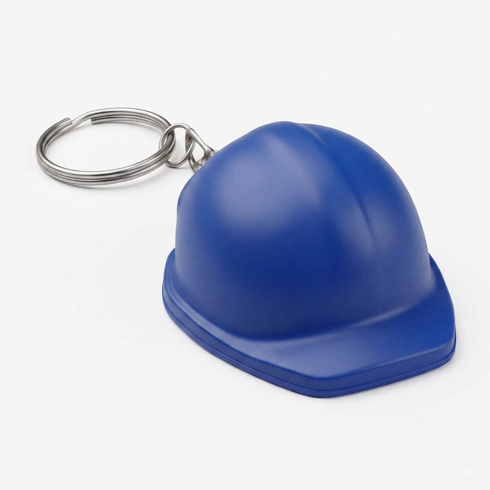 Llavero Casco Destapador