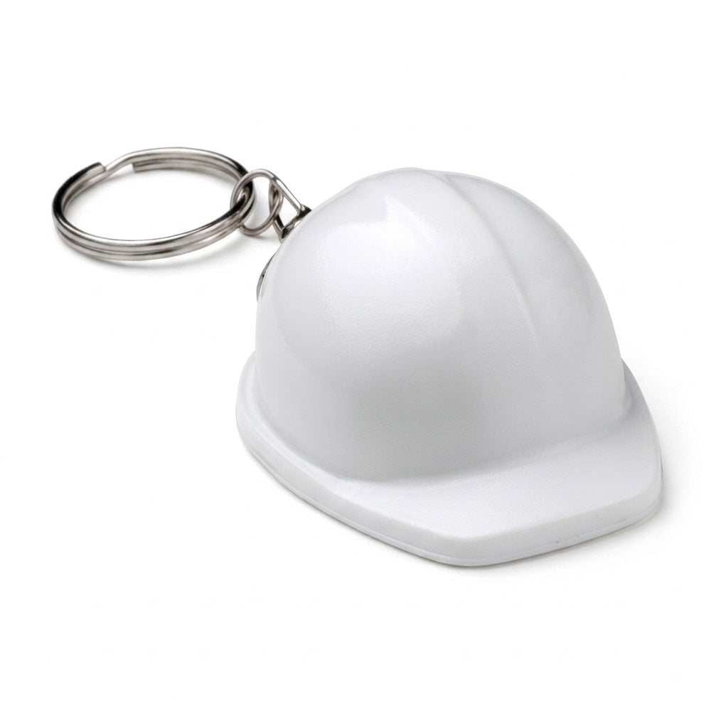 Llavero Casco Destapador