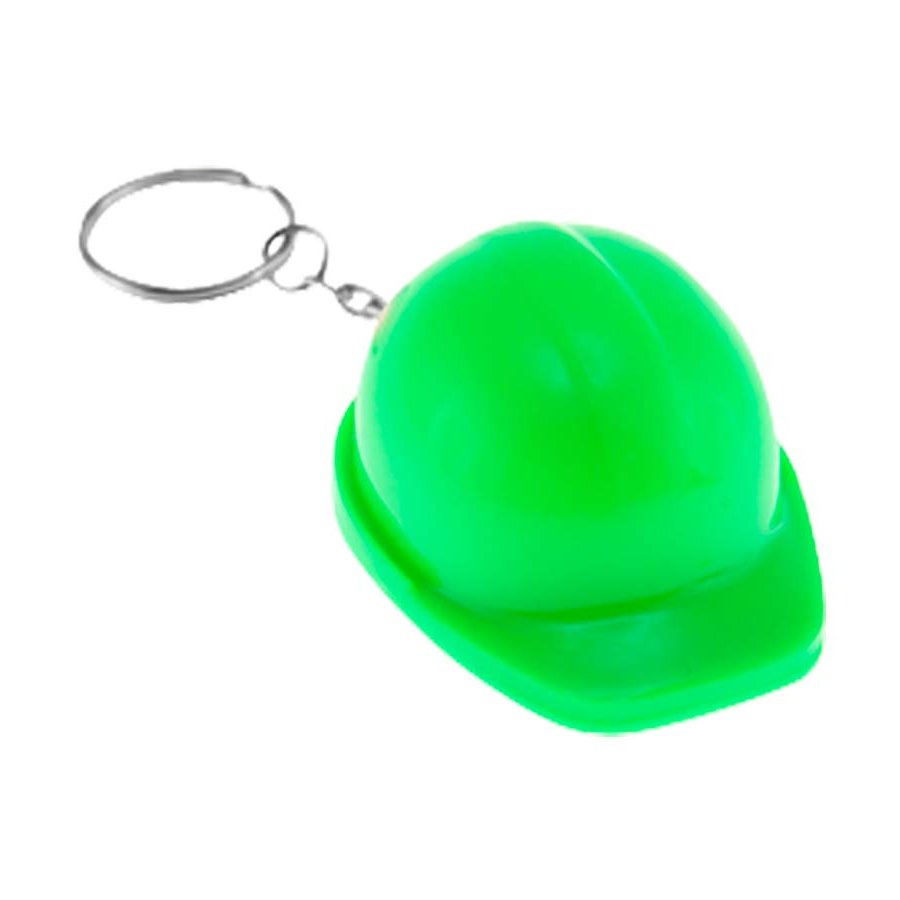 Llavero Casco Destapador - greengraphic.cl
