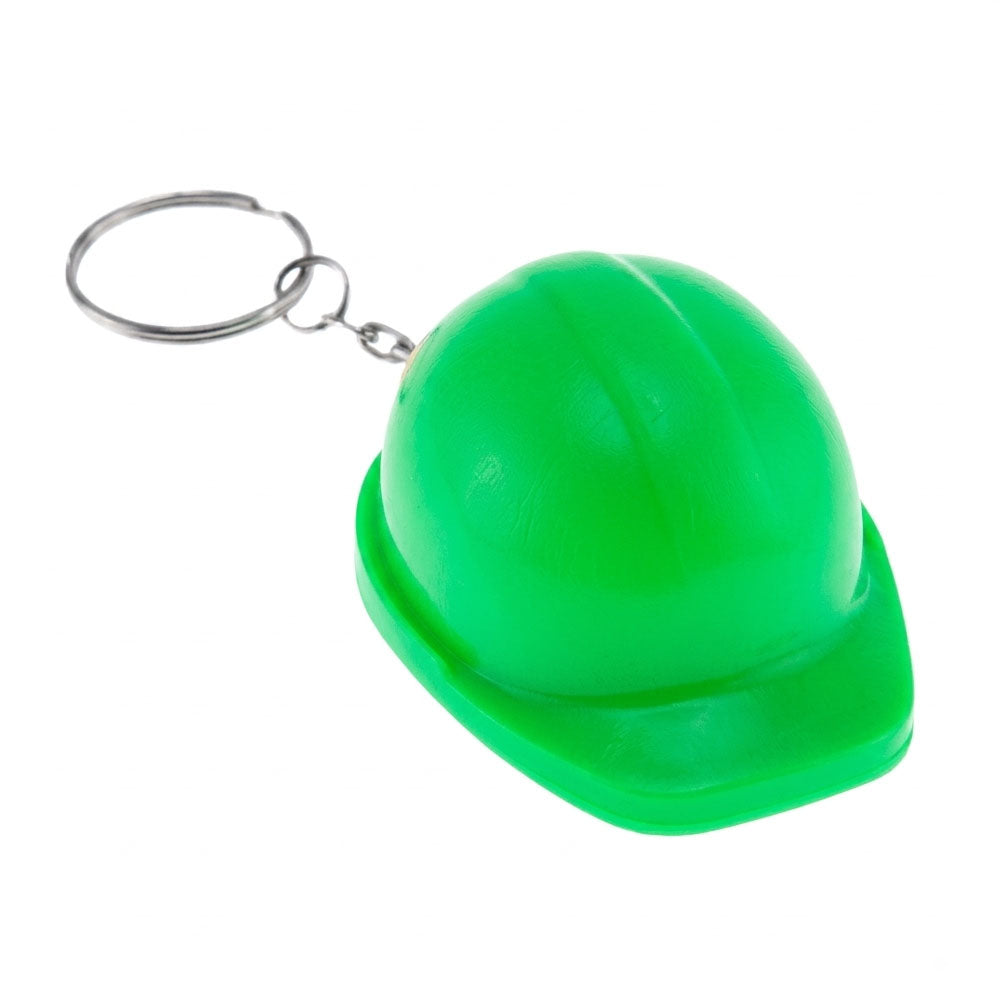 Llavero Casco Destapador