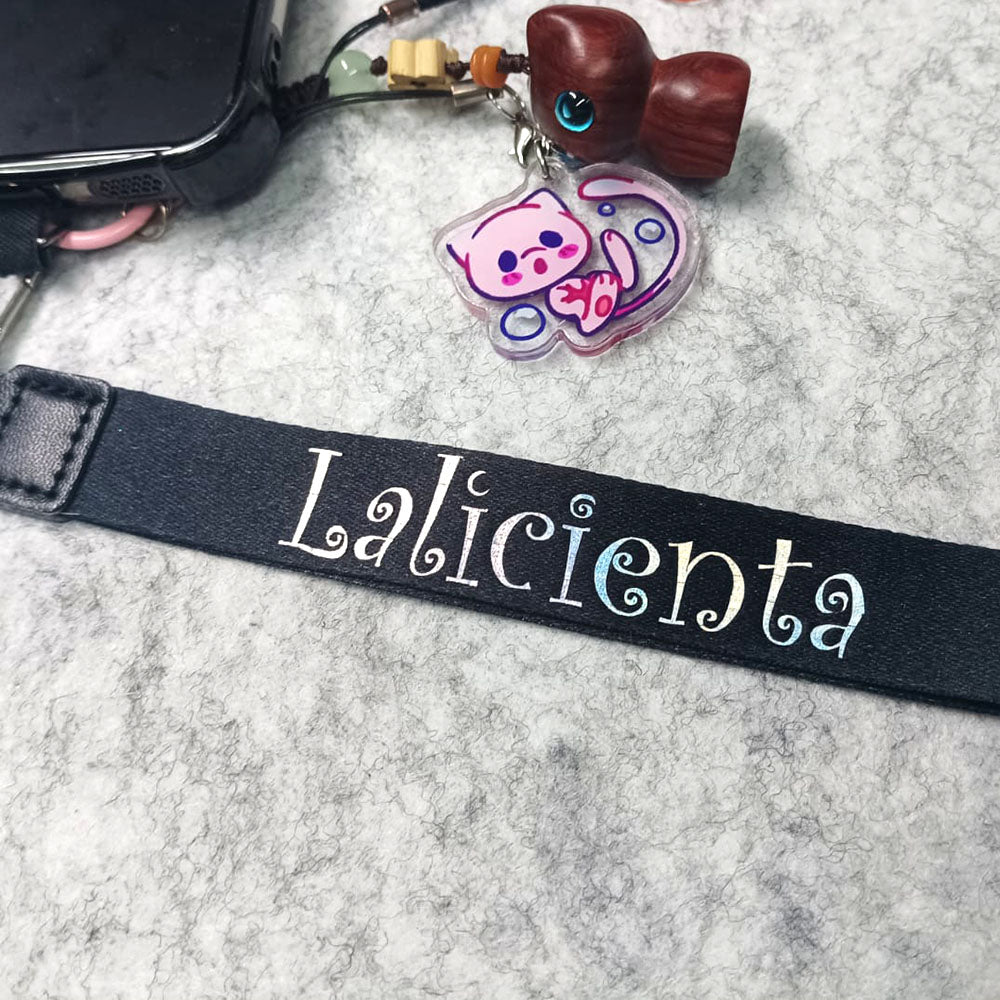 Lanyard Porta Celular Personalizable