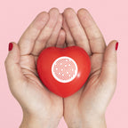 Corazón Anti-estrés - greengraphic.cl
