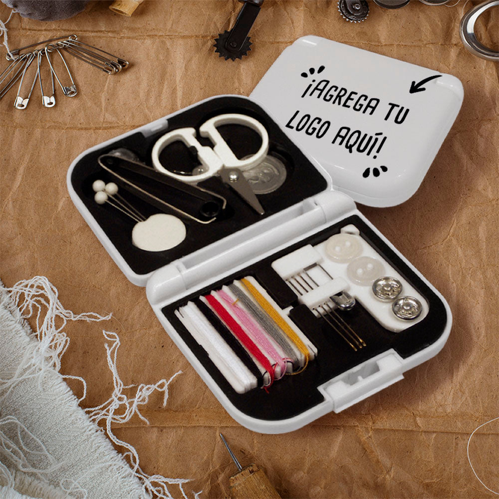 Set costura Personalizado - greengraphic.cl