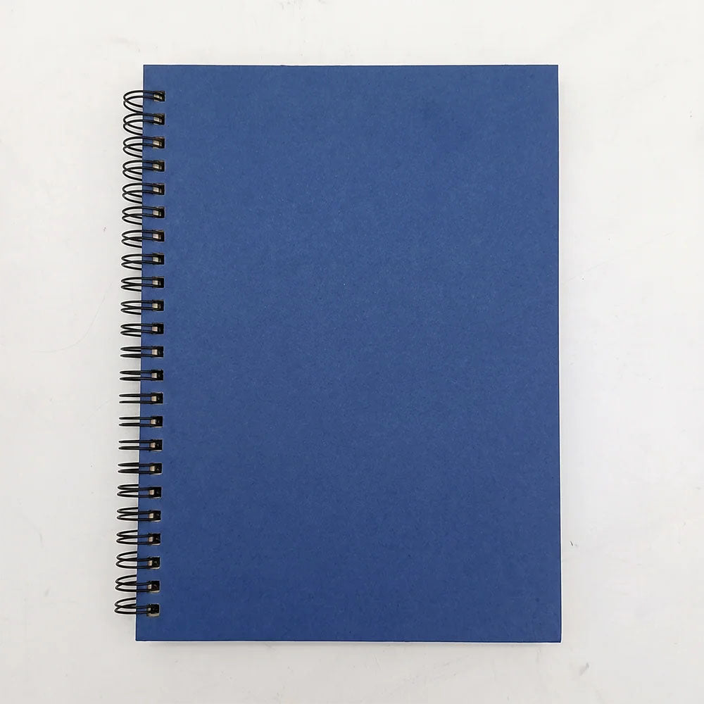 Cuaderno Ecológico Tapa Dura