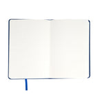 Libreta Premium Ecocuero Color Grande - greengraphic.cl