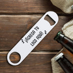 Destapador Sublimado Personalizado - greengraphic.cl