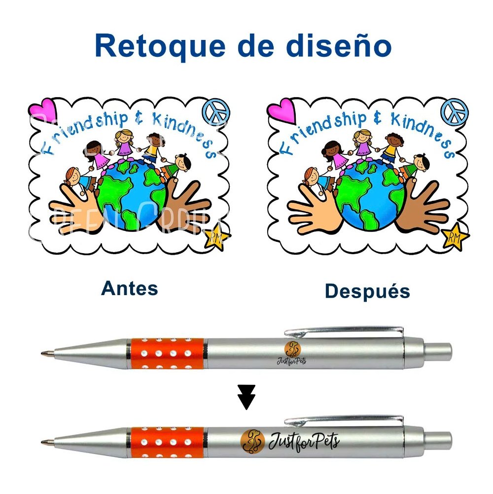 Diseño / Ilustración - greengraphic.cl