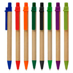 Lápiz Ecológico Personalizable