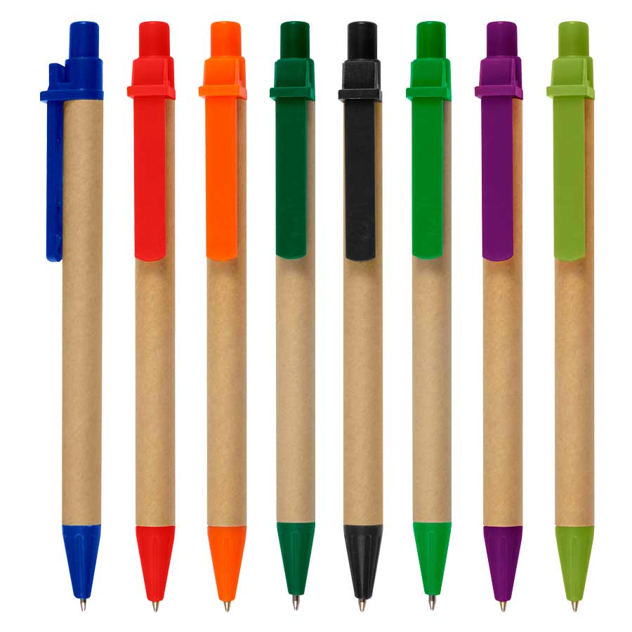 Lápiz Ecológico Personalizable