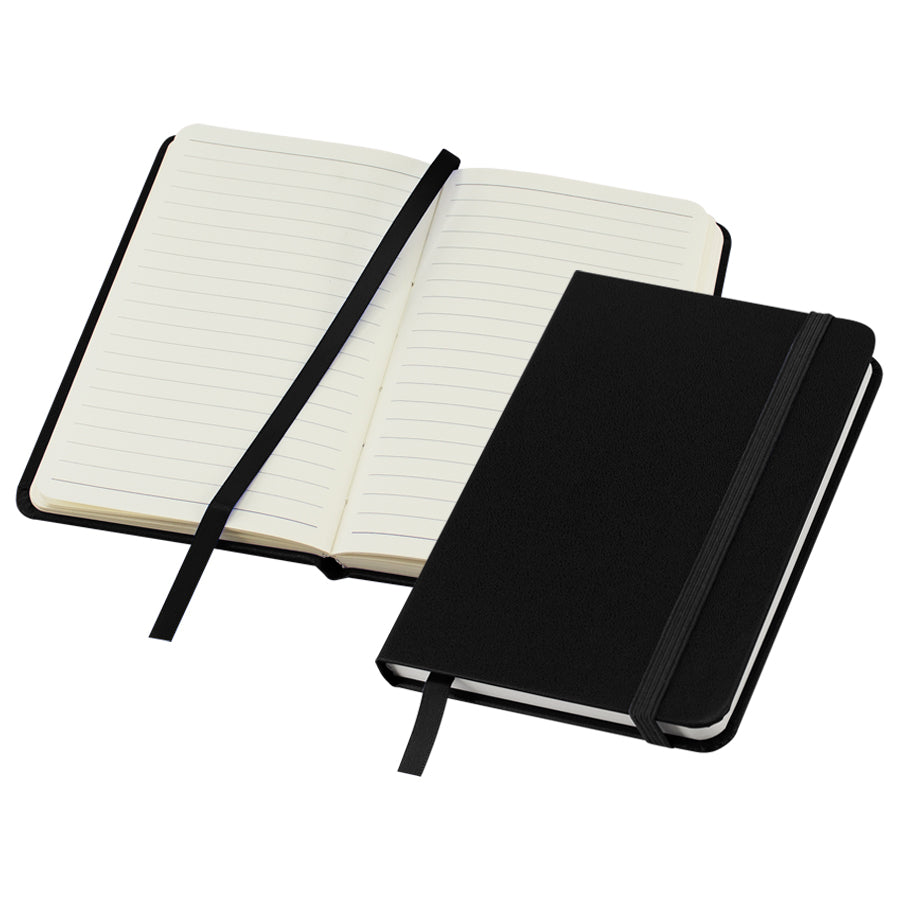Libreta Ecocuero Color Grande