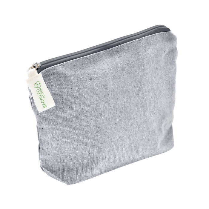 Estuche Algodón reciclado Personalizado