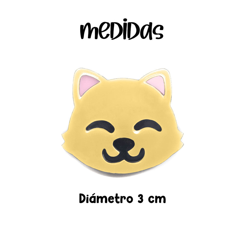 Placas para Gato - Diseño Razas - greengraphic.cl