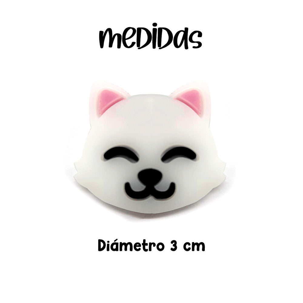 Placas para Gato - Diseño Razas - greengraphic.cl