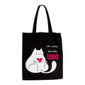 Bolso grande Vinilo Mascota - greengraphic.cl