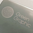 Set de Manicure Metálico Personalizado - greengraphic.cl