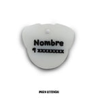 Placas para Gato - Diseño Razas - greengraphic.cl