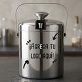 Hielera Personalizable