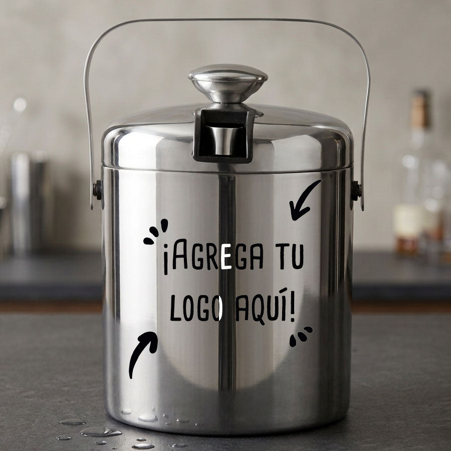 Hielera Personalizable