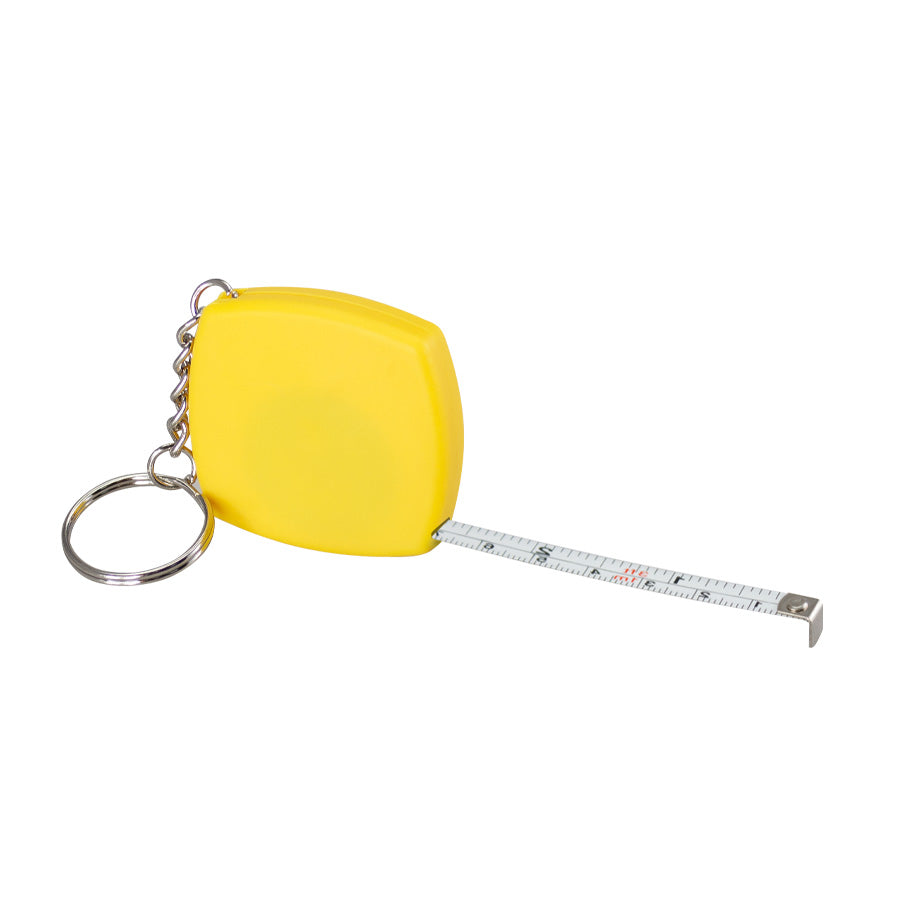 Llavero Huincha Personalizable - greengraphic.cl
