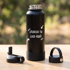 Botella Térmica Hydra 1200 ML. Personalizable