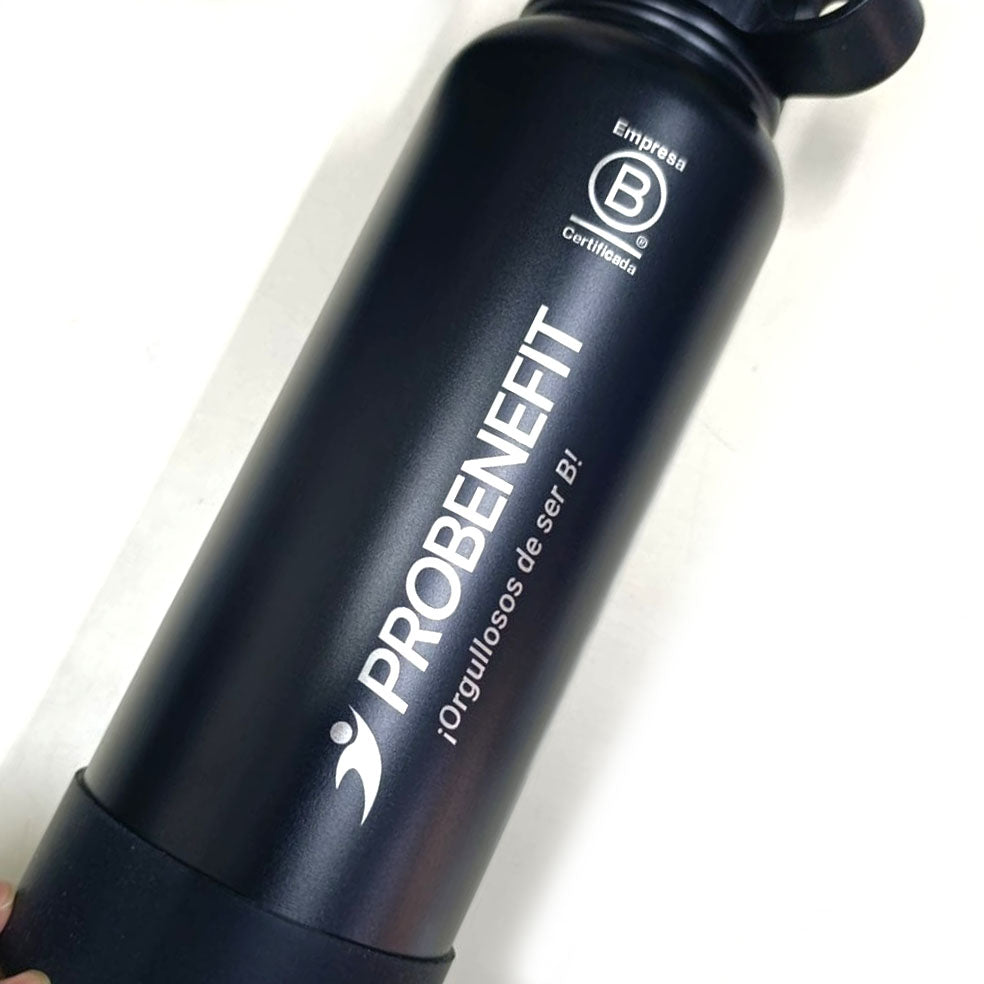 Botella Térmica Hydra 1200 ML. Personalizable