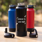 Botella Térmica Hydra 1200 ML. Personalizable