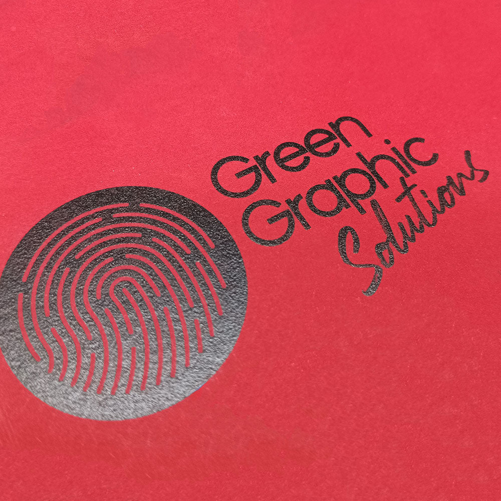 Cuaderno Ecológico Tapa Dura - greengraphic.cl