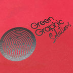 Cuaderno Ecológico Tapa Dura - greengraphic.cl