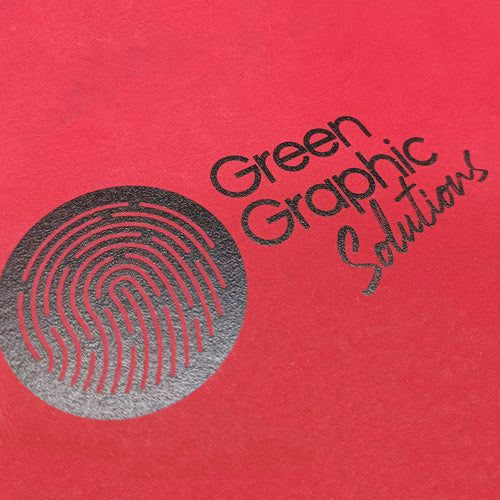 Cuaderno Ecológico Tapa Dura - greengraphic.cl