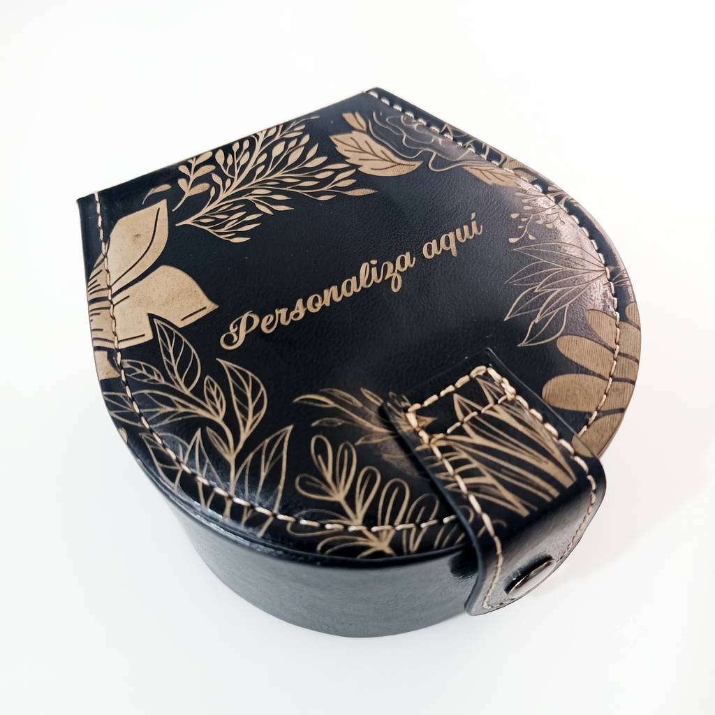 Joyero PU Personalizado