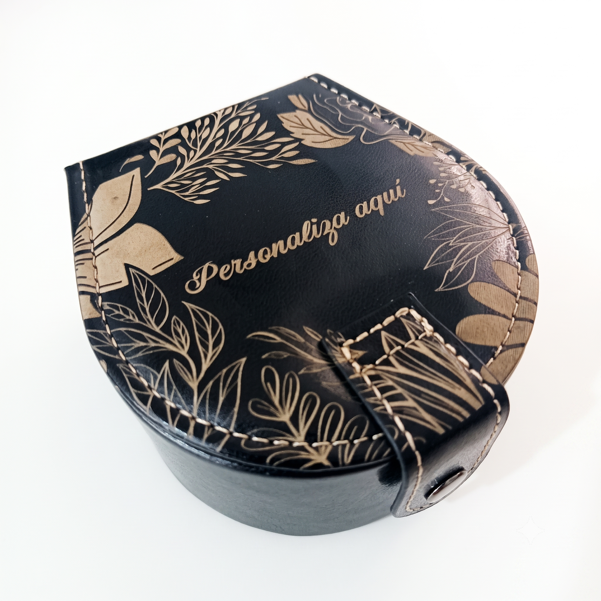 Joyero PU Personalizado