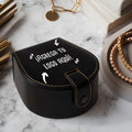 Joyero PU Personalizado - greengraphic.cl