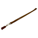 Lanyard de Cuero - greengraphic.cl