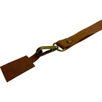 Lanyard de Cuero - greengraphic.cl