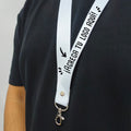Lanyard Sublimable - greengraphic.cl