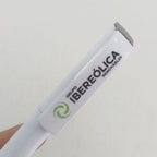 Lápiz Plástico Personalizable