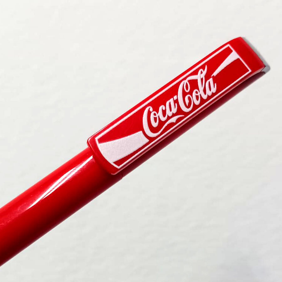 Lápiz Plástico Personalizable