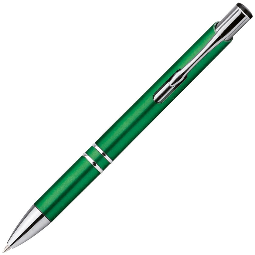 Lápiz Plastico-Metalico Personalizable - greengraphic.cl