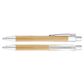 Lápiz Bamboo Personalizable - greengraphic.cl