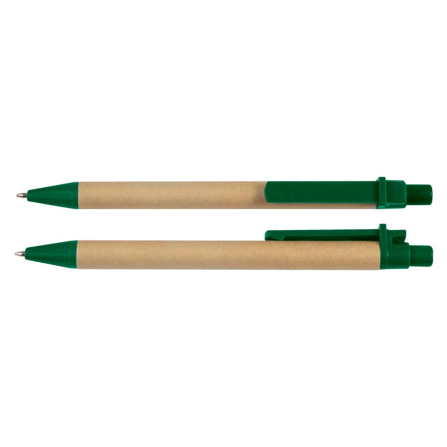 Lápiz Ecológico Personalizable - greengraphic.cl